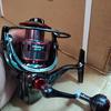 Gambar reel daido trisula sw pilihan 1000 2000 3000 4000 6000 metal body - gold, 6000 dari pacific spot jakarta Jakarta Barat 3 Tokopedia