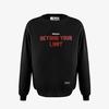 Gambar Athletica Official Shop - Crewneck Wills Black | Sweater Pria | Crewne - M dari Athletica Footwear Kota Bandung 1 Tokopedia