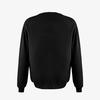 Gambar Athletica Official Shop - Crewneck Wills Black | Sweater Pria | Crewne - M dari Athletica Footwear Kota Bandung 3 Tokopedia