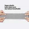 Gambar Mamaway Korset Hamil Penyangga Perut Ergonomic Anti Sakit Punggung - Nude,M dari Mamaway Indonesia Jakarta Utara 6 Tokopedia