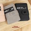 Gambar dompet kartu kulit Atm + slot uang pria dan wanita croko mewah - BF coklat MHL dari shohiby store Jakarta Barat 8 Tokopedia