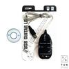 Gambar Guitar Link USB Cable Kabel Link Gitar USB - USB GUITAR LINK dari Store Tan Jakarta Utara 2 Tokopedia