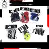 Gambar JARING HELM MULTI TALI HELM JARING PREMIUM PENGIKAT IKATAN MOTOR - Merah dari HG MOTOR Kab. Bandung 1 Tokopedia