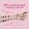 Gambar Ponds Micellaer Water Rose - 55Ml dari Unilever Mall 4 Tokopedia