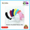 Gambar Masker Mask Duckbill Warna Mix dari mi-pedia Jakarta Utara 2 Tokopedia