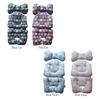 Gambar Paopao Stroller Liner MOTIF dan WARNA - MagicalUniWhite dari Baby Wise Kota Tangerang Selatan 5 Tokopedia