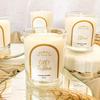 Gambar Utterly Scent - Lilin Aromaterapi Soy Scented Candle Aromatherapy 60ml - The Breeze dari Utterly scent Kab. Tangerang 3 Tokopedia