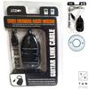 Gambar Guitar Link USB Cable Kabel Link Gitar USB - USB GUITAR LINK dari Store Tan Jakarta Utara 1 Tokopedia