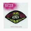 Gambar Emblem Patch Your Life #3 dari DGTMB Kab. Sleman 1 Tokopedia