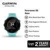 Gambar Garmin Forerunner 55 - Aqua dari Garmin Official Store Jakarta Utara 1 Tokopedia