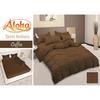 Gambar Bed Cover King Set Aloha 180x200 Motif - OLIVE dari Toko Rainbow Sale Jakarta Barat 20 Tokopedia