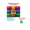 Gambar Winrar Archiver License Key Original (Lifetime) dari NusantaraLisensi Kab. Bekasi 1 Tokopedia