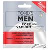 Gambar PONDS Men Pore Vacuum Peel Of Mask 12Ml - Masker Wajah Pria 2X Pakai dari Unilever Mall 3 Tokopedia