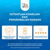 Gambar Processor Intel Core I5 10400F Tray Comet Lake Socket LGA 1200 + Fan - PROCESSOR dari Jaya PC Jakarta Pusat 3 Tokopedia