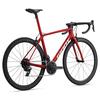Jual Giant TCR Advanced SL 2 KOM ( sram 