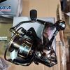 Gambar reel daido trisula sw pilihan 1000 2000 3000 4000 6000 metal body - gold, 6000 dari pacific spot jakarta Jakarta Barat 4 Tokopedia