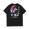 Gambar KREMLIN T-Shirt Anime Rumble - Kokushibo - M dari KremlinOfficial Kota Bandung 1 Tokopedia