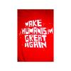 Gambar T-shirt Make Humanism Great Again - S dari DGTMB Kab. Sleman 2 Tokopedia