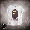 Gambar Kaos BAPE A Bathing Ape Big Head Multicolor Grey Tshirt 100% ORIGINAL dari HYPESNEAKER.ID Kota Salatiga 1 Tokopedia