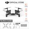 Gambar DJI Tello Boost Combo - Drone Kamera 5MP/720p HD Video - Garansi 1 Thn dari DJI Official Store Jakarta Utara 1 Tokopedia