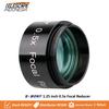 Gambar SVBony 1.25 inch 0.5x Focal Reducer for Astronomy Telescopes dari TelescopeIndonesia Jakarta Timur 1 Tokopedia