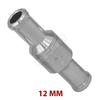 Gambar Pipa Penyearah 6mm/ Aluminium Alloy One Way Fuel Non Return Valve 6mm - 6mm dari Veecraft Media Kota Depok 5 Tokopedia