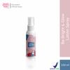 Gambar Be Bright & Glow LOTION SPRAY Ohmyskin! lotion pencerah instant dari Ohmyskin Official Kab. Pati 5 Tokopedia