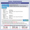 Gambar Print Sticker | Cetak Stiker vinyl A3+ dan Kiss Cut - Matte/Doff dari Gravtor Printing Kab. Tangerang 4 Tokopedia