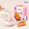 Gambar Happy Tummy Puff 30gr - Apple Banana dari Baby Wise Kota Tangerang Selatan 2 Tokopedia