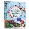 Gambar Buku impor usborne lift the flap questions and answers, what are germs - Star dari Lovely Gubuk Kota Batam 18 Tokopedia