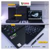 Gambar Asus ROG FLOW x13 AMD GV301QE-R9R5A6T-O Ryzen 9/ RTX 3050Ti/16GB/1TB dari kanakomputer Kab. Sleman 2 Tokopedia