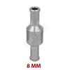Gambar Pipa Penyearah 6mm/ Aluminium Alloy One Way Fuel Non Return Valve 6mm - 6mm dari Veecraft Media Kota Depok 3 Tokopedia