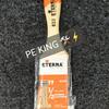Gambar Kuas Cat Eterna 633 1" 1 1/2" 2" 2 1/2" Original 1 1 ½ 2 2½ Inch - 1" dari PE King Kota Surabaya 2 Tokopedia