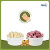 Gambar Happy Tummy Puff 30gr - Apple Banana dari Baby Wise Kota Tangerang Selatan 3 Tokopedia