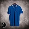 Gambar HUGO BOSS Paddy Blue Polo 100% ORIGINAL dari HYPESNEAKER.ID Kota Salatiga 1 Tokopedia