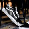 Gambar Vans Oldskool Woodland Camo dari 74sneakers Kota Tangerang Selatan 3 Tokopedia