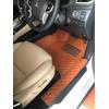 Gambar Karpet ALL NEW PAJERO SPORT HAIMA 7D Custom Leather Luxury 3brs+bagasi - 2Baris+Bagasi dari Bohlam HID Kota Tangerang 4 Tokopedia