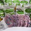 Gambar Masker Mask Anak Perempuan Duckbill Alkindo isi 20 - Ccare anak cewe dari mi-pedia Jakarta Utara 5 Tokopedia