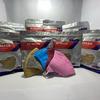 Gambar Masker Mask Duckbill Warna Mix dari mi-pedia Jakarta Utara 4 Tokopedia