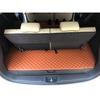 Gambar Karpet ALL NEW PAJERO SPORT HAIMA 7D Custom Leather Luxury 3brs+bagasi - 2Baris+Bagasi dari Bohlam HID Kota Tangerang 8 Tokopedia