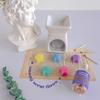 Gambar Luscent Melts - Star Wax Melts | Luscentales - Merah Muda dari Luscentales Kota Bandung 3 Tokopedia