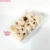 Gambar Frozen Croissant Dough @ 30 Gram Ready To Bake Croffle - BonPatis Butter dari katrina epicerie Jakarta Selatan 6 Tokopedia