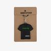 Gambar Athletica Official Shop - Fessus Black Keychain | Keychain | Gantungan dari Athletica Footwear Kota Bandung 2 Tokopedia