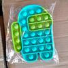 Gambar POP IT Fidget Among US 2 warna Termurah Mainan Trendy Kado anak Murah - Ungu dari MadisonShop Jakarta Barat 7 Tokopedia