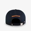 Gambar Geoff Max Official - Abstrain Navy | Polo Cap | Topi Pria dari Geoff Max Official Kota Bandung 4 Tokopedia