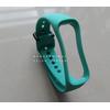 Gambar TALI JAM Samsung Galaxy Fit - E SM - R375 FIT E silicon - GREEN dari HANGERMEDAL DOT COM Kota Tangerang Selatan 28 Tokopedia