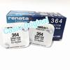 Gambar Baterai Jam Tangan Renata 364 621 SR621 SR621SW Original Battery dari Casio Original Jakarta Pusat 1 Tokopedia