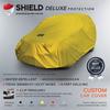 Gambar All New Yaris Cover Mobil sarung Tutup Mobil Outdoor Indoor Shield - Hitam dari TDC Variasi Kota Tangerang 12 Tokopedia