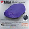 Gambar Toyota Raize 2021 sarung Tutup Mobil Outdoor Indoor Shield - Merah dari TDC Variasi Kota Tangerang 11 Tokopedia