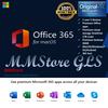 Gambar Microsoft Office ORIGINAL for M1 Mac Macbook onedrive 1tb icloud dari Genuine Microsoft Kota Tangerang Selatan 1 Tokopedia